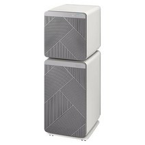 삼성 비스포크 큐브™ Air 펫케어 AX123B850HGD (123 70+53 ㎡) 그레이 / KN