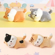 핫팩 아이윙스 모찌타운 귀요미핫팩 핫팩인형 천연곡물 반영구 핫팩손난로, 상세페이지 참조