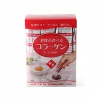 일본먹는 콜라겐 스틱 돈피콜라겐 족발 콜라겐 단백질 돼지껍데기콜라겐 COLLAGEN 동물성콜라겐 30스틱