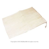 4B9149D/G+범우 삼베주머니 36x56cm 여과망 육수 다시망 삼베원단 천 린넨원단 삼베패드 삼베이불 모시원단 마원단&+315022