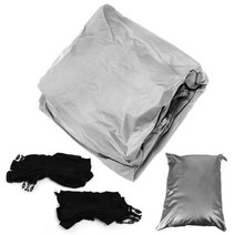 수상스키대회 수상스키여름장갑420x300CM 420D 제트 스키 트레일러형 커버 보호대 방수 모터 보트 야마하, [03] 은