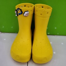 [크록스] 클래식 부츠 208363-75Y(장화)
