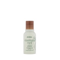 아베다 로즈마리 민트 샴푸 여행용 사이즈 50ml AVEDA Rosemary Mint Purifying Shampoo 1.7oz