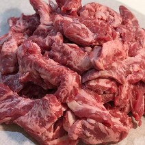 미네픽 [미네픽] M 미국 소고기 황제갈비살 눈꽃갈비살 갈비꼬득살 갈비삼형제 C세트, 단품없음