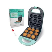 Aoruru 케이크 팝 메이커 컵케이크 for
