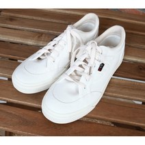 메이 캐주얼 캔버스 스니커즈