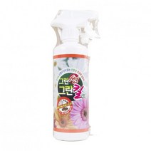 그린킬 유제 해충구제 500ml, 본상품선택, 단품
