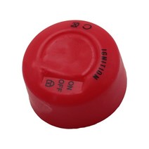 실내 튜닝 차량 몰딩 스티커 인테리어 BMW R1200GS LC 어드벤처 원 버튼 스타터 보호 커버 스위치 캡, 02 빨간, 02 빨간