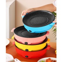가정용 커피 로스터기 가정용 전기 다기능 바베큐 오븐, 2.26cm 색상 random, 1개