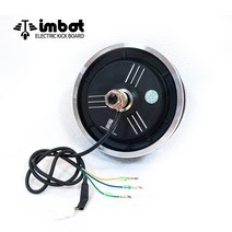 [I-K800/S]전동킥보드 10인치 BLDC 800W 모터 [10x2.70 튜브리스 타이어 호환]