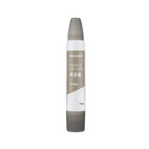 모나미 다목적으로 사용 가능한 목공풀 2-Way 74ml, 1개