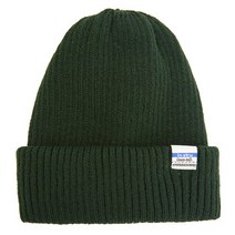 메종미하라야스히로 메종미하라야스히로 인스트루멘탈 I08AC402 DARK GREEN 공용 비니
