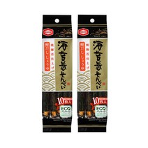 카메다 노리마키센베 52.3g x 2개, 단품