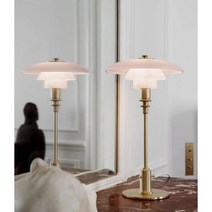 KA 인테리어 루이스폴센 LED 테이블 스탠드 조명, large