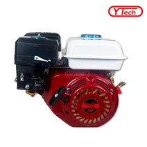 와이텍 7마력 엔진 YT-7HP 감속 OHV 가솔린엔진, 엔진+20mm B형 풀리