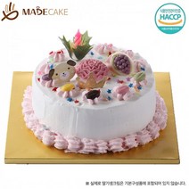 어버이날 (2호) 케이크 만들기 세트 (여름 아이스박스 추가필수!-내용참조) 키트 DIY, 어버이날 (2호초코데코) 케이크만들기, +다크펜20g, / 초코시트변경