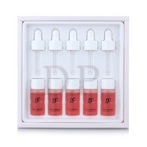 퍼스트씨 핑크 세럼 퓨어 비타민C 15% 5개 세트/기미, 50ml