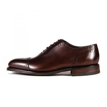 LOAKE Fleet Dark Brown 로크 플릿 / 1880 - 다크 브라운