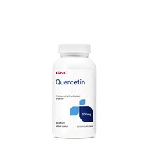 GNC 케르세틴 500mg 캐플렛, 60개입, 1개
