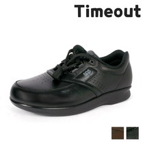 SAS 사스 타임아웃 SAS Timeout 미국 직수입 남성 컴포트화/효도화