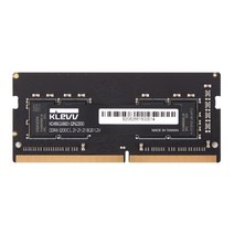 ESSENCORE KLEVV 노트북 DDR4-3200 CL22, 8G