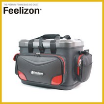 나꾼피싱/ 필라이존 FE 바다보조가방(30L 45L) 하드낚시가방, FE-20L