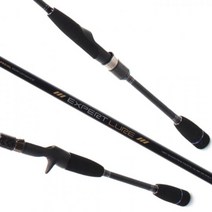 비앤케이 엑스퍼트 루어 배스로드 SP662ML BC662ML, 단품