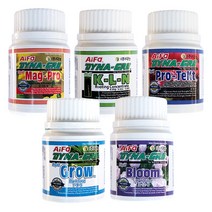 [다농] EA 다이나그로 전문비료 모음 - 식물영양제 개화촉진제 발근제 화아분화제 내병성강화제 친환경자재, EA02=다이나그로Bloom(개화촉진) 100ml!