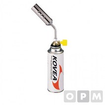 코베아 캐논토치KT-2408 코베아 토치 점화기, 단품, 상세페이지 참조, 상세페이지 참조