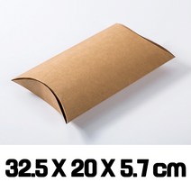 카툰 고급 대형 종이 포장지 단상자 싸바리 박스 포장 선물 상자