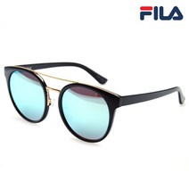 [휠라_선글라스] [FILA] 필라 명품 선글라스 FLS7141M_BLACK