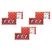 Tokyo hiyoko 일본직배송 가을한정 도쿄 메이플 히요코 병아리 만쥬 친구선물 디저트추천 3개입 3개