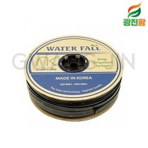점적테이프 두께 0.3mm 남경 점적호스 1000m 10cm 15cm 20cm 워터폴Q 관수자재, 20cmX1000m, 1개