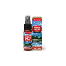 Australia 통라이프-프로폴리스 스프레이25ml-1병 373448