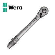 베라 004004 14인치 자동라쳇 Zyklop 8004A, 1개