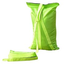 제트트라이브 컴팩트 제트스키 앙코르 방수 백 30LBS, Green, Green