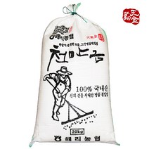 천만금 22년산 고창 갯벌 천일염, 20kg, 1개