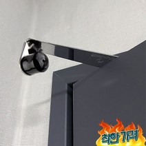 목문용 문틀 상부 도어스 도어스톱, 03_문틀 도어스토퍼 안쪽형N[우]