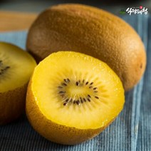 브랜드없음 식탐대첩 제주 국내산 골드키위 3kg 과수랜덤, 단품없음