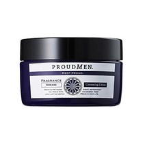 프라우드멘 헤어 그리스 향기 그리스 60g 정발제 스타일링제 プラウドメン ヘアグリース フレグランスグリース 60g 整髪料 スタイリング剤