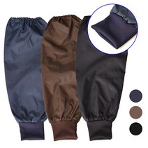 도연타월 앤 리빙 프리미엄 시보리 팔토시 양손 3set, HDY-913 곤색