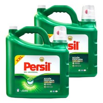 퍼실 액체 세제 유니버셜 레귤러 6.64L, 2개