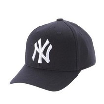 MLB 키즈 조절 커브캡 72CP15111-50N