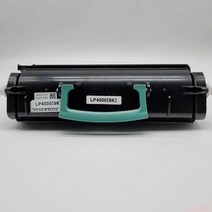 DDA 재생토너 렉스마크 x264n 검정 9K, 1개, 상세페이지 참조, 쿠팡 최고의상품 본상품선택