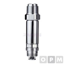 드라이팬던트헤드-후러쉬 150mm 72도 348536EA * HONI