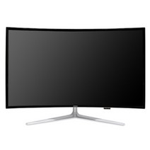 모넥스 81.3cm FHD 커브드 모니터, M32CFHM