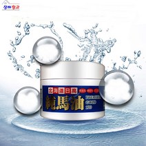 북해도 마유 100 크림 일본 말 기름 얼굴 바디 발 뒷꿈치 120g 북해도마유 일본마유 일본마유크림 마유100프로 겨울수분크림 전신크림 보습크림 북해도마유크림 발뒷꿈치크림 발크림, 북해도 마유 100% 크림 120g