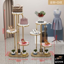 명품가방 선반 장식장 신발 백화점 디스플레이 매장 신발가게, 옵션7, 표준