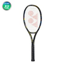 요넥스 오사카 이존 100 LG2 300g 테니스라켓 EZONE 100, 여성적정(44lbs), 폴리-요넥스 TOUR PRO