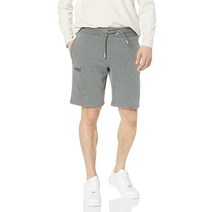 슈퍼드라이 남성용 Vle 저지 반바지 파파야 레드 말 XX-Large, Small